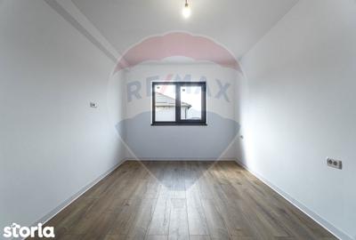 Casă cu 4 camere cu Teren 397 Mp în Hărmanului - 5