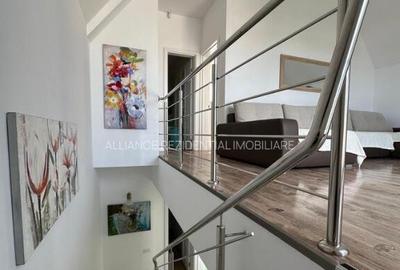 Vila P+2 cu 5 camere - 3 bai, Primarie P. Leordeni - 18