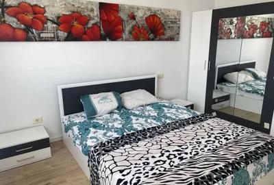 Apartament cu 2 camere decomandat în Prelungirea Ghencea - 2