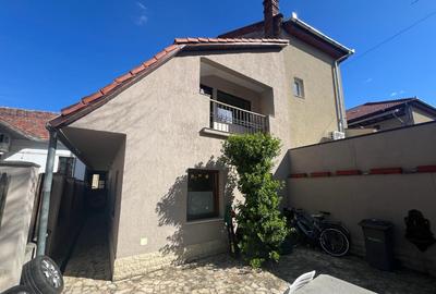 Casa 3 camere zona Ultracentrala - ID : RH-39978-property - 12