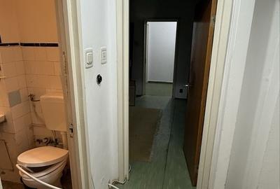 Apartament cu 2 camere semidecomandat în Gorjului - 7