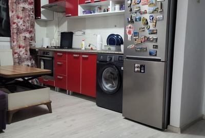 Apartament cu 2 camere decomandat în George Bacovia - 4