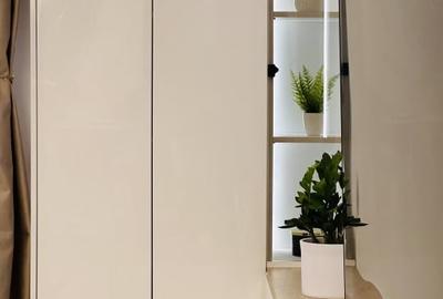 Prima inchiriere - Segmentul Premium | Parcare subterana - Com 0% - 38