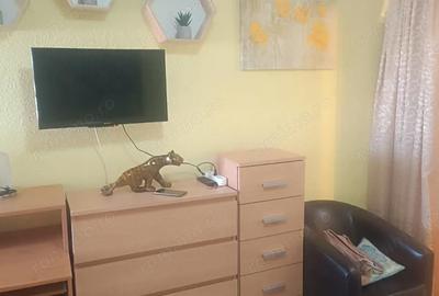 Garsonieră semidecomandată în Central - 4