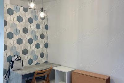 Garsonieră nedecomandată în Aeroport - 3