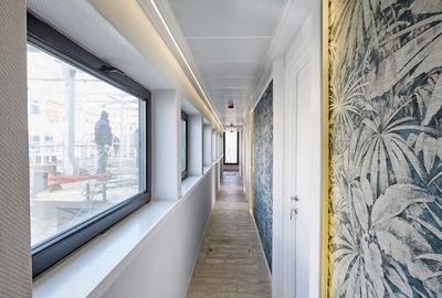 Hotel plutitor STAR - Tulcea - 16