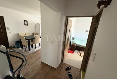 Apartament 2 camere  Zorilor, aproape de Recuperare si UMF - 5