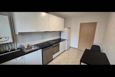 Apartament 2 camere parter cu terasa - 6