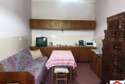 Casă cu 4 camere cu Teren 2363 Mp în Căuaș - 7