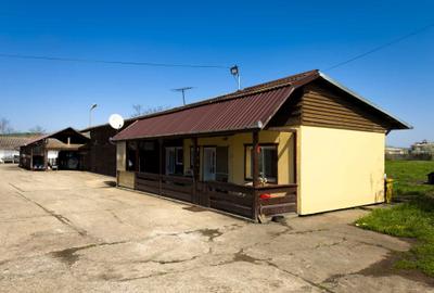 Spațiu comercial, în Central - 8