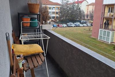 Apartament cu 2 camere nedecomandat în Cedonia - 4