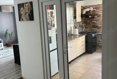 Apartament de vanzare 3camere 90 m2 - 2