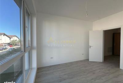 Apartament cu 3 camere în Central - 2