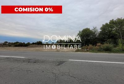 Teren Construcții intravilan de 3063 mp, în Centura - 1