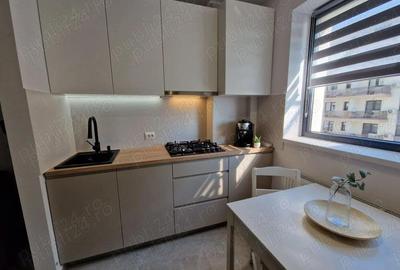 Hils brauner bloc nou centrala termica loc parcare negociabil - 5