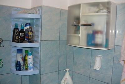 Apartament cu 2 camere nedecomandat în City Park Mall - 1