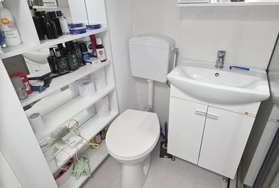 Apartament decomandat în Sebastian - 4