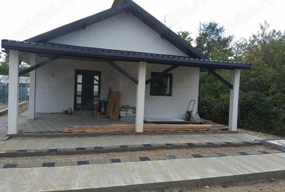 Vand Casa NOUA in Negreni Arge? - 8