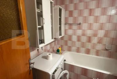 Apartament cu 2 camere semidecomandat în Tineretului - 4