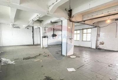 Spațiu comercial, de 148 mp, în Fortuna - 3