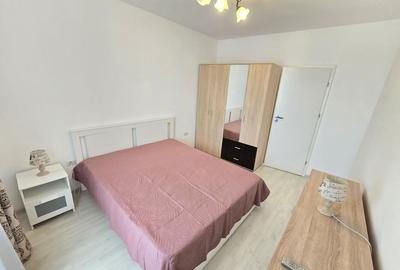 Parcul Carol-ISG Residence / Bloc Nou-Centrala Proprie / Ap.2 Camere - 5