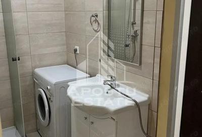 Garsonieră semidecomandată în Take Ionescu