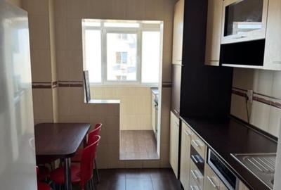 Apartament de 3 camere, etaj 7/8 – Zona Nicolae Grigorescu, la 12 min de metrou - 4