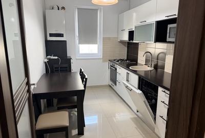 Apartament cu 2 camere semidecomandat în Rudicica - 7