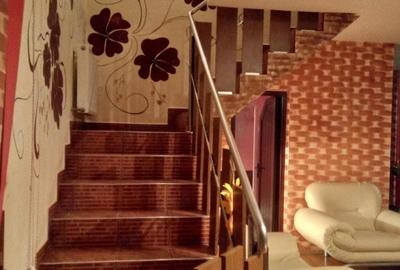 Casă cu Teren 400 Mp în Mircea cel Bătrân - 12