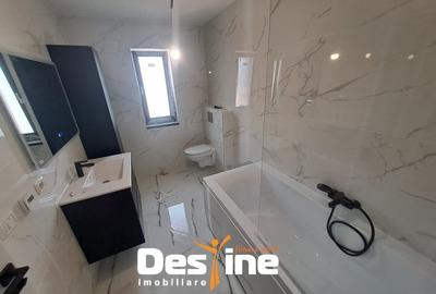 VALEA ADANCA, CASA P+1+POD , 106MP, 500MP TEREN, 230.000 EURO - 13