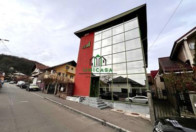 Birou, de 636 mp, în Nord - 2