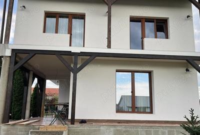 Casa de vanzare in Daia Noua - 2