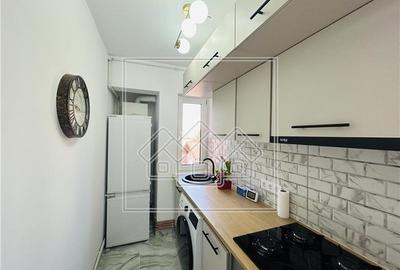 Apartament cu 2 camere decomandat în Aeroport - 4