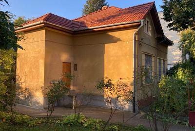 Casă individuală cu 3 camere cu Teren 1160 Mp în Brâncoveanu - 3