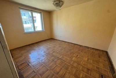 Apartament cu 2 camere nedecomandat în Câmpeni - 5