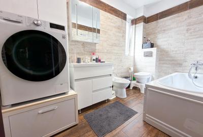 Casă cu 4 camere cu Canalizare în Exterior Vest - 10