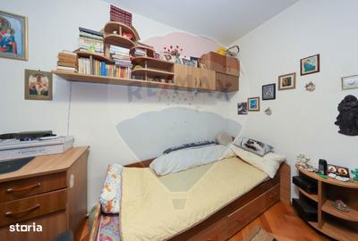 Apartament cu 3 camere în Valea Cetății - 14