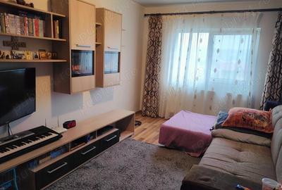 Apartament cu 3 camere decomandat în Central - 2