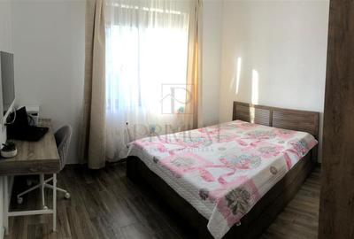 CASA INDIVIDUALA - MOBILATA UTILATA - GARAJ - CURTE AMENAJATA - 8