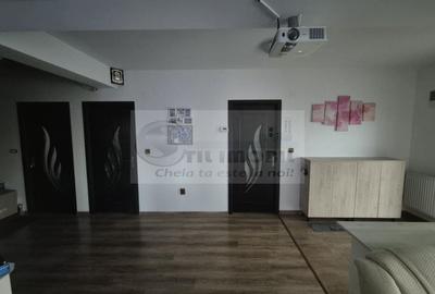 Casa individuala 159 mp + curte (total 450 mp) - Tomesti - 180.000 € - 6