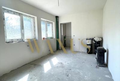 OFERTA! Casa Individuala cu garaj in Chinteni, 190mp utili,250mp teren - 12