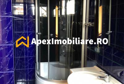 Apartament cu 2 camere semidecomandat, mobilat în Apărătorii Patriei - 4
