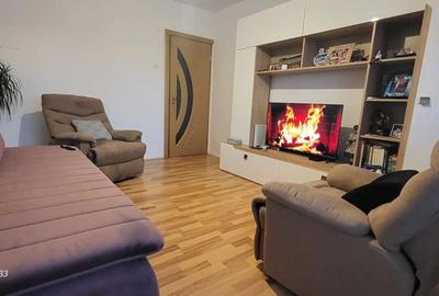 Apartament cu 3 camere decomandat în Crihala - 9