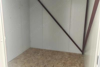 Boxe Depozitare, Spatii Depozitare 24 7 Sector 1, Supraveghere Video - 5