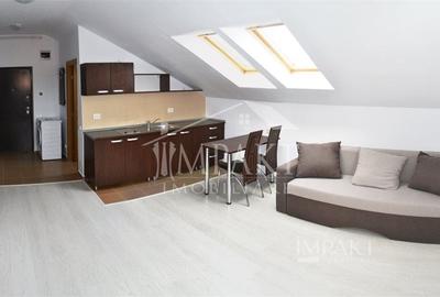 Apartament 1 camera  Zorilor , superfinisat ! - 2