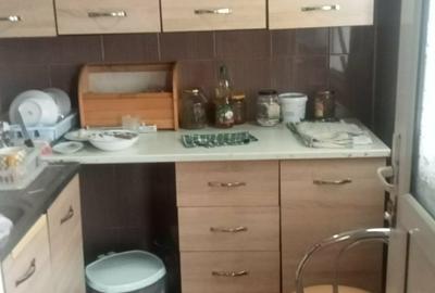 Apartament cu 2 camere semidecomandat în Palas - 2
