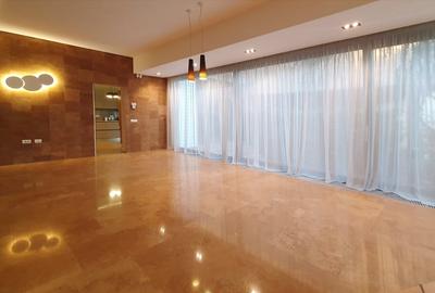 Elegant 4 bedroom modern villa with indoor swimming pool for rent - 9