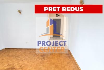 Apartament 4 camere Spitalul Militar, spatios, luminos, etaj 3/4 - 1