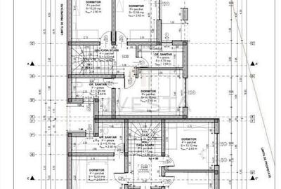 Casa tip duplex, zona strazii Campului! - 11