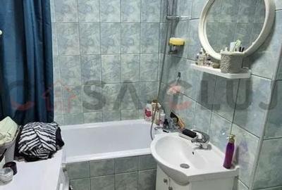 Etaj 3/10 și zonă verde liniștită - Gheorgheni - 6